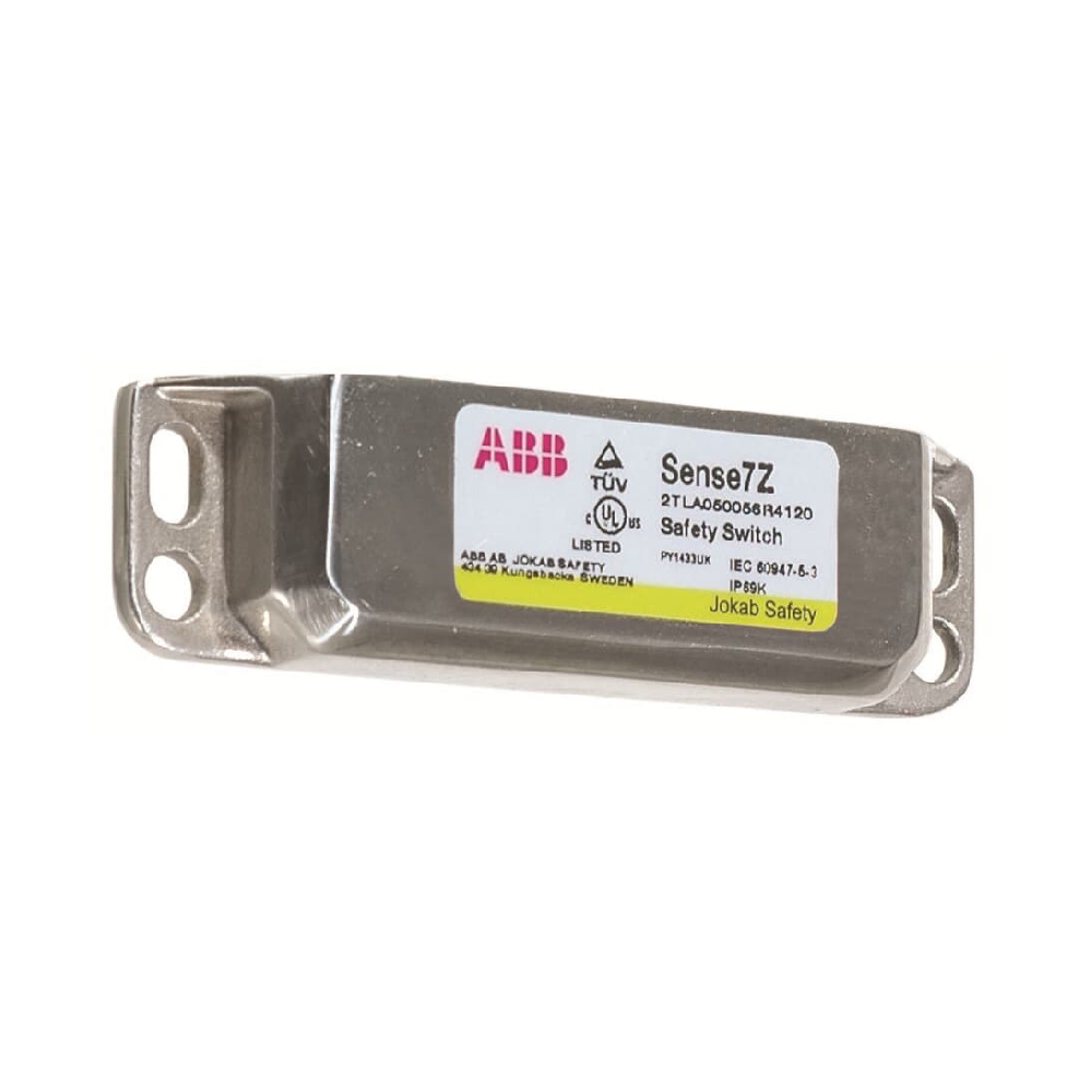 Safety Magnetic Switch Sense7 Series | ABB | MISUMI Thailand