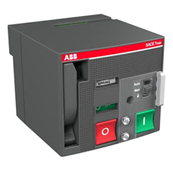 MOE XT6 AC/DC Motor Operator and Keylock for Tmax XT