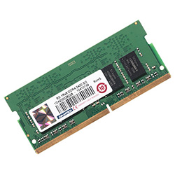 8G SO-DDR4-2400, Hynix Chip