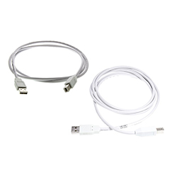 USB Receptacles & Cable Assemblies