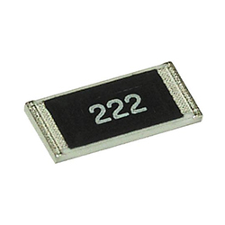 0603 Format CRGH Series Resistor 0.2W