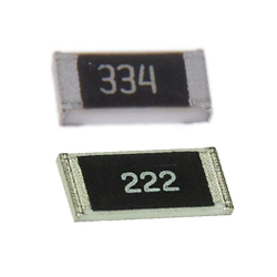 1206 Format CRGH Series Resistor 0.5W