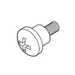 Mounting Screw for D2000 and 3000 Series