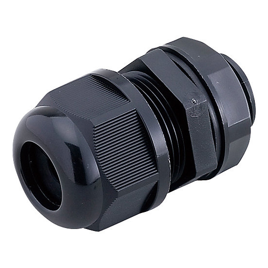 Cable Gland, Seal Cable Ground With Slit (MG20A-06B-SD) 