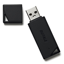 Bidirectional USB Memory USB 2.0