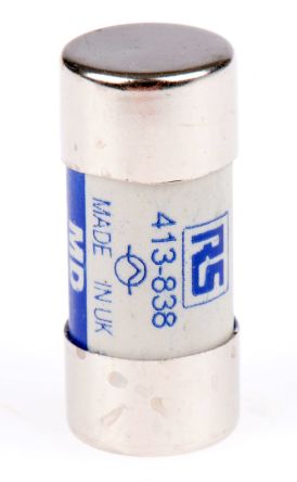 "Pullcap" Cartridge Fuses