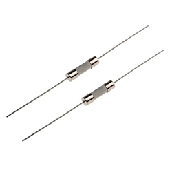 Brand Time Lag 5x20mm with Lead wires (911-3489) 