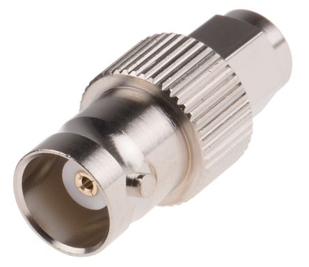 50 Ohm SMA to BNC RF Coaxial Interseries Adapters