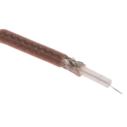 RG316 DT FEP Coaxial Cable