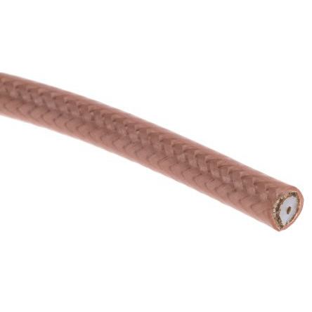 RG142 FEP Coaxial Cable