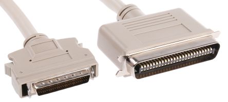 SCSI I to II Cable Assemblies 
