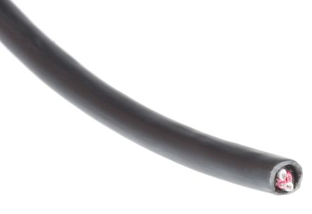PRT Extension Cable Type RTD