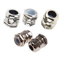 Brass Cable Gland IP68