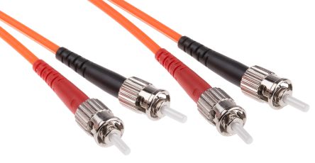 25m Fibre Optic Cable Assembly