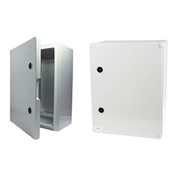 IP65 ABS Wall Boxes 