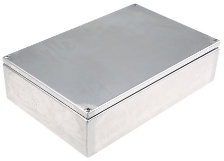 Stainless Steel Wall Box IP66 