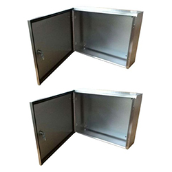 IP66 Stainless Steel Wall Box