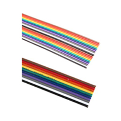 Unscreened Flat Ribbon Cable