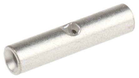 RS PRO Butt Splice Connector 22 to 16 AWG