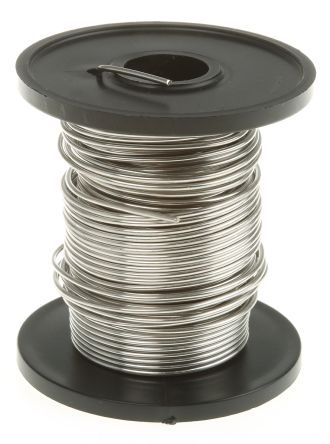RS PRO Resistance Wire, 20.5m | RS Pro | MISUMI Thailand