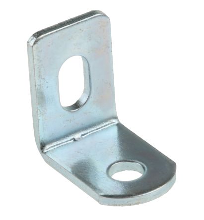 RS PRO Steel Mounting Bracket (427-991)