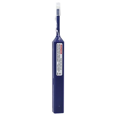 RS PRO Fibre Optic Cleaning Pen for Fibre Optic Connectors, 40 g (204-8309)