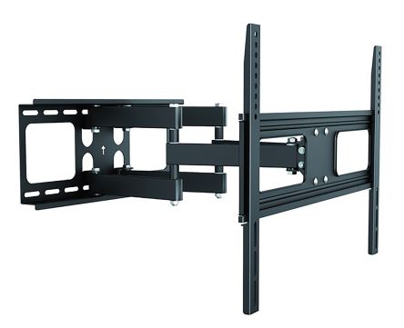 RS PRO VESA Wall Mount with Extension Arm, for 70in Screens
