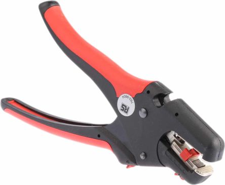 RS PRO 203 mm Wire Stripper, 0.08mm to 6.0mm