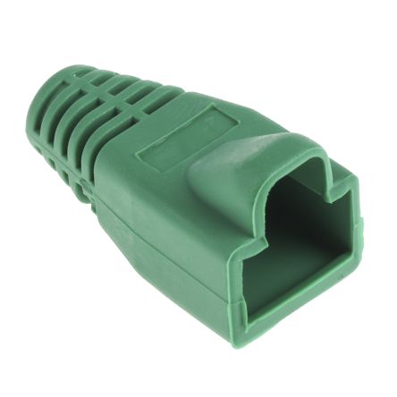 RS PRO Protective Sleeve for use with RJ45 Connectors (201-0273)