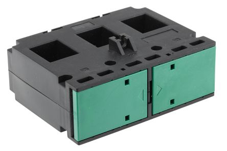 RS PRO Base Mounted Current Transformer, 35mm diameter, 250A Input, 5 A Output, 250:5