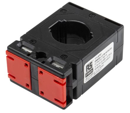 RS PRO Current Transformer 