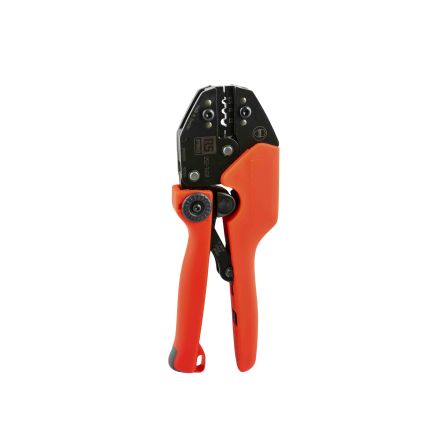 RS PRO Ratcheting Hand Crimping Tool for Crimp Contact
