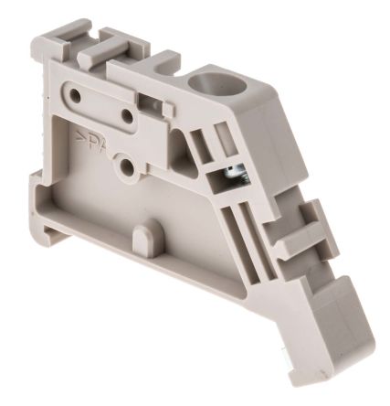 RS PRO End Bracket for Use with CDK, CDU, CPE, CTR (878-7556)