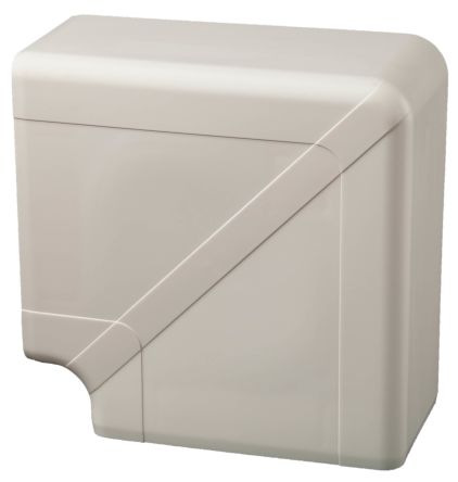 RS PRO PVC Cable Trunking, 130 x 70mm | RS Pro | MISUMI Thailand