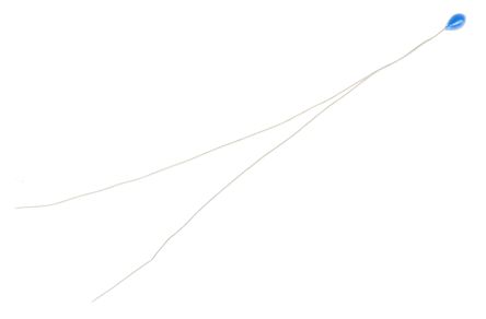 RS PRO Thermistor 100kΩ, 2.4 x 63.5mm