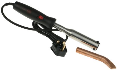 RS PRO Electric Soldering Iron, 230V, 300W