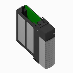 ControlLogix Contact I/O Modules | ALLEN-BRADLEY | MISUMI Thailand