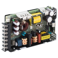 Switching Power Supply PBA100F Model 100W Single Output (PBA100F-12-N) 