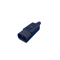 IEC Standard Plug (UL/CSA) / C14, C20