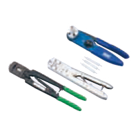 Crimping Tools / Pressure Welding Tools