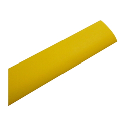 Heat shrinkable tube (yellow) (SZF2C-7.0Y) 