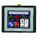 Pro-face HMI GP4000M Series (Modular) (PFXGM4201TAD) 