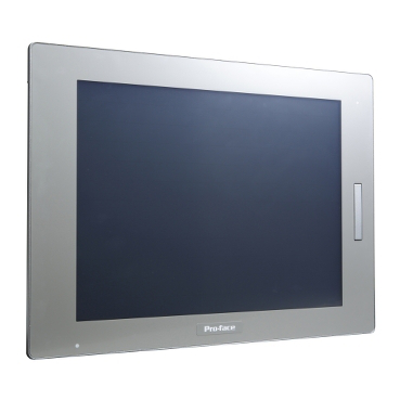 Panel Display FP5000 Series