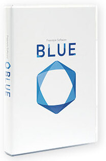 Versatile Software BLUE