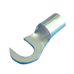 Lateral Opening Terminal (HY Type) (HY1.25-5) 