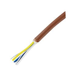 Cable For Movability, Cable For CC-Link (CM-110-5-AWG20-3C-146) 