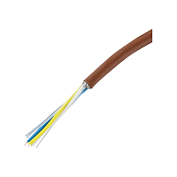 Cable For Fixed Wiring, Cable For CC-Link (CS-110-AWG20-3C-22) 