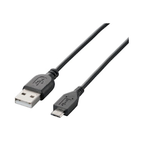 Ultra-Fine Micro-USB (A-MicroB) Cable