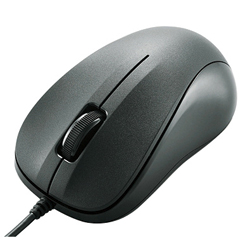 USB Optical Mouse M-K5URRS Series