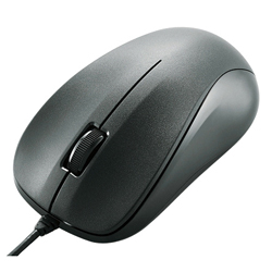 USB Optical Mouse M-K6URRS Series